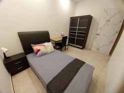 The Quintet (D23), Condominium #473057741